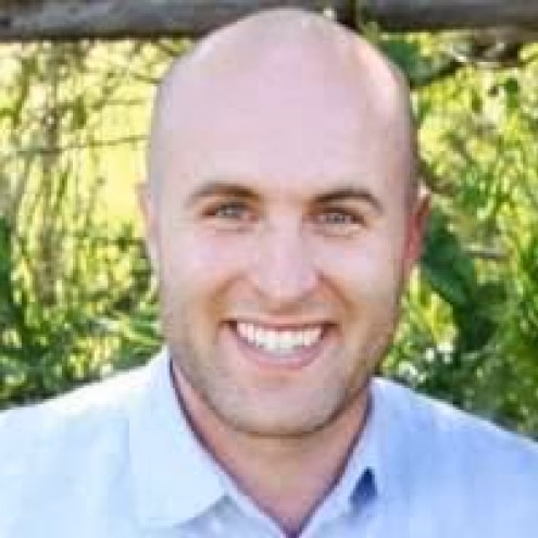 Dr. Richard Wadsworth